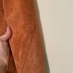 BB Dakota B•B•DAKOTA Prêt A PORTER vintage woman LARGE Leather jacket Photo 5