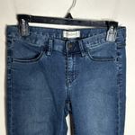 Madewell  Legging Jeans in Arctic Blue size 26 Photo 3