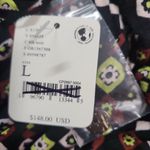 Free People Shayla Halter Jumpsuit Photo 4