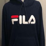 FILA Hoodie Photo 1