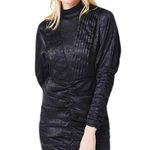 Hunter Bell  - NWT Ariana Long Sleeve Dress Photo 0
