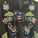 Needle & Thread  | Enchanted Embellished Dress Photo 5