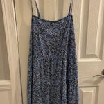 Old Navy Floral Dress Photo 0