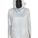 The North Face North The Face Canyonlands Cropped Hoodie Photo 0