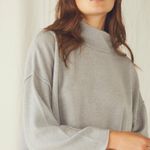 Free People Blossom Cashmere Sweater Photo 0