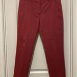 Max Mara weekend cropped cigarette pants size 10 Photo 0