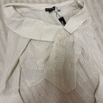 Pretty Little Thing  Top Long Sleeve Photo 0