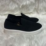 White Mountain  Courage Slip-on Sneakers Black -8.5 Photo 5