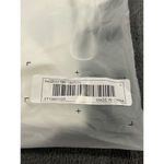 SheIn ICON Top Womens Size L White Fringe Trim Cami Tank Crop Top Summer Casual Photo 8