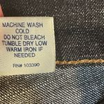 Frankie B Black Denim Size 2, Inseam: 34 Inches, Bootcut Photo 11