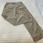 Royal Robbins  Khaki Hiker Active Pants Size 6 Photo 0