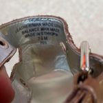 Guess  silver faux snakeskin wedges Photo 10