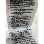 Adidas Stella McCartney White Court Dress Tennis Pickleball 36 Small NEW Photo 7