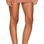 superdown Mason Skirt in Brown Small Photo 0