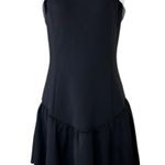 Johnny Wujek Tuxedo Dress Black Size undefined Photo 4