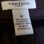 Vertigo Paris Vintage Vertigo 90's embellished keyhole dress Photo 6
