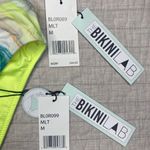 The Bikini Lab Bikini Set  Size Medium Photo 2