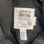 Eddie Bauer Vintage 00s  Goose Down Puffer Vest 700 Size XLarge Gilet Womens 1X Photo 2
