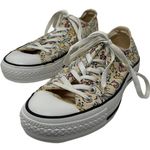 Converse All Star Low Sea Creature Shoes Women’s 8 Hard To Find Rare Photo 3