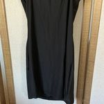 Mind Code  Elegant Black dress large Photo 9