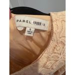 PAMELA LOVE x Rent the Runway Antique Lace Dress, Size S MSRP $395 Photo 10