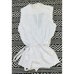 Gap Sleeveless Ruffle Surplice Wrap Top NWT! Photo 8