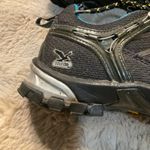 Salewa Firetail Hiking Shoes EVO Size 7 Waterproof 63312 Black Womens Photo 3