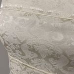 Couture strapless empire waist A Photo 9