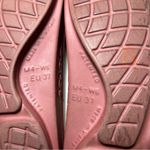 Oefos Women’s Mauve Recovery Flip Flop/Sandals Sz 6 Men 4 Photo 4