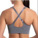 Puma Black Sports Bra – Size L - Activewear | Gym | Yoga Photo 4