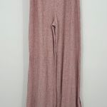 SO Wide Leg High Waisted Pants Photo 3