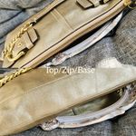 Coach  Soho Gold Pink Shoulder Bag Photo 5