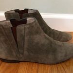 Pour La Victoire  Ankle Booties Suede 8.5 Photo 0
