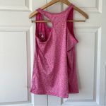 Beverly Hills Polo Club Polo Club Pink Top Photo 1