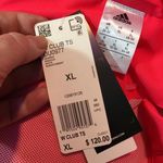 Adidas Club track  jacket  XL Photo 7