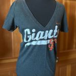 Nike Women’s San Francisco GIANTS Tee Photo 2