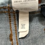 Madewell 10" High-Rise Skinny Jeans: Drop-Hem Edition Photo 6