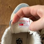 Vans Platform  Photo 3