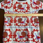 Tuckernuck  Nimo with Love NWL Malachite Kaftan midi maxi dress resort size xxs‎ Photo 4