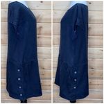 House of Harlow  1960 / Revolve Tencel Button Side Photo 1