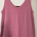 Lulus Lulu’s sleeveless waist tie lounge jumpsuit XS NWT Photo 8