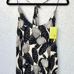 Totem cami top black beige size 3 Photo 0