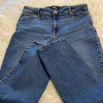 Jordache Jeans High Rise Straight-size 14 inseam 28” excellent condition Photo 10
