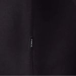 Obey EMBROIDERED GOLD THREAD BLACK CREW NECK OVERSIZED GRAPHIC SWEATSHIRT M Photo 4