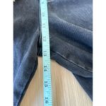 We The Free Mom Barrel Hight Waist Jean Raw Hem Size 27 2053 Photo 8