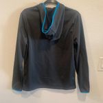 Xersion (C-199) Quick dri  mens hoodie size S gray color /new  Photo 2