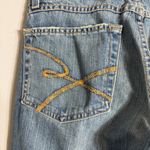 BKE  Harlow Bootcut Denim Jeans Women's 31x33.5 Medium Wash Mid Rise Y2K Retro Photo 10