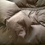 Lululemon Wunder Puff Down Jacket Size 4 Photo 7