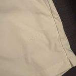 Nike White  Golf Shorts Photo 3
