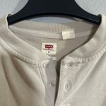 Reworked Vintage White Size M Photo 2